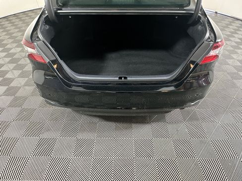 Certified 2024 Toyota Camry LE w/ Convenience Package FWD image 31