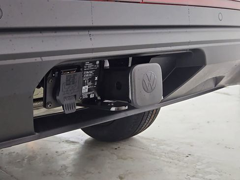 New 2026 Volkswagen Atlas SE AWD/4WD image 37