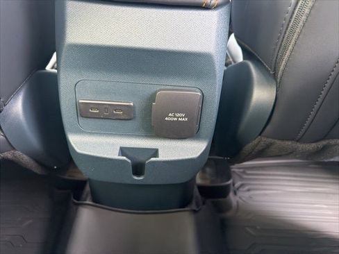 New 2026 Ford Maverick Tremor image 19