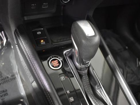 Certified 2023 Nissan Kicks SV FWD image 16