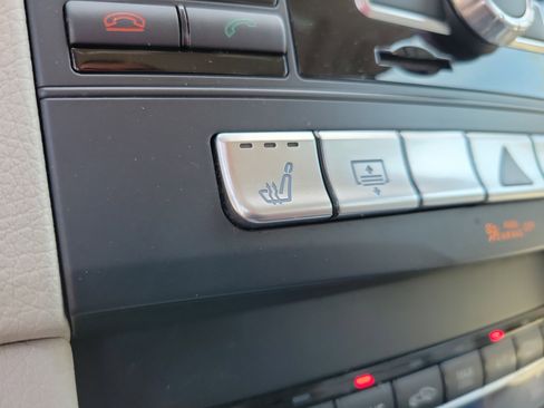 Used 2014 Mercedes-Benz E 350 Sedan w/ Premium 1 Package image 11