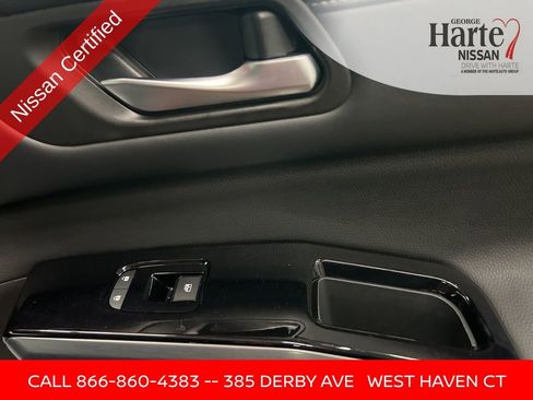 Certified 2022 Nissan Pathfinder SL image 46