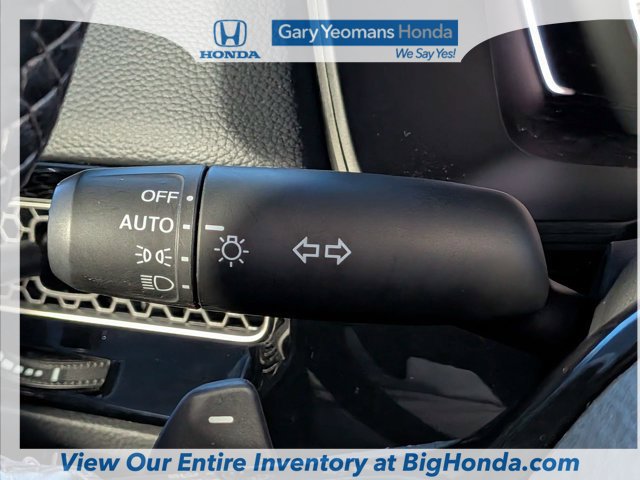 Used 2025 Honda Civic Sport image 26