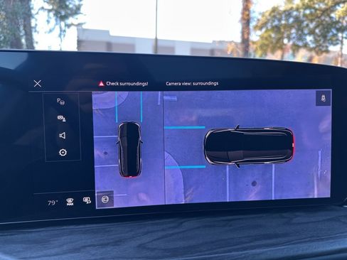 Used 2025 Audi Q5 Premium Plus w/ Premium Plus image 39