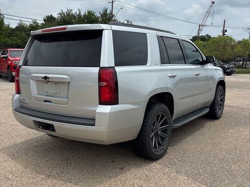 Used 2020 Chevrolet Tahoe LT RWD image 2