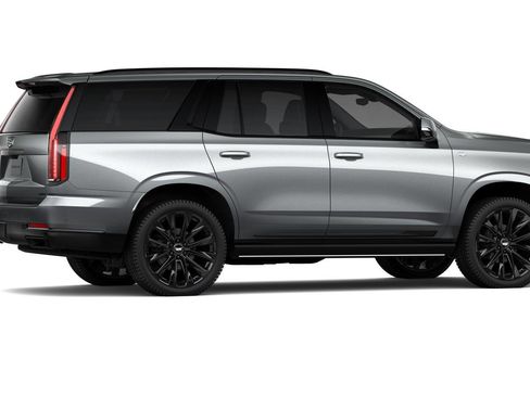 New 2026 Cadillac Escalade Platinum Sport image 40