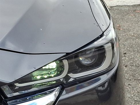 Used 2023 MAZDA CX-5 AWD 2.5 S w/ Select Package image 9