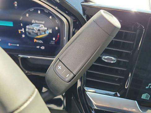 New 2026 Chevrolet Silverado 2500 LT w/ All Star Edition image 13