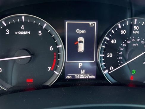 Used 2017 Lexus RX 350 FWD w/ Accessory Package image 4