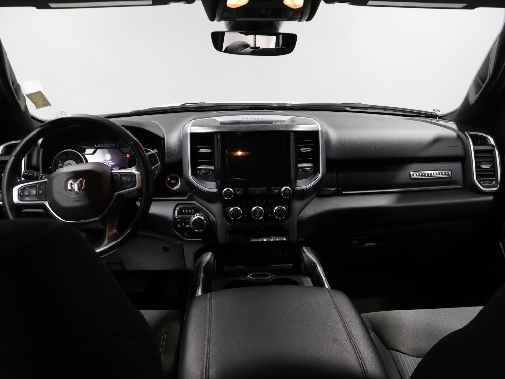 Used 2022 RAM 1500 Big Horn AWD/4WD image 17