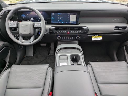 New 2026 Hyundai Palisade XRT Pro AWD/4WD image 16