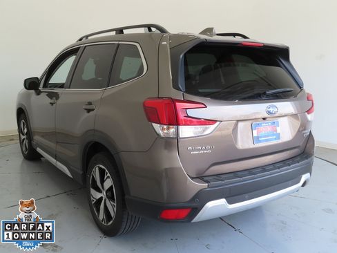 Used 2020 Subaru Forester Touring w/ Popular Package #2 image 6