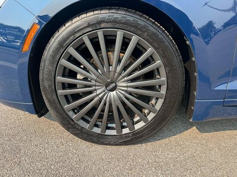Used 2018 Lincoln MKZ Reserve w/ Climate Package AWD/4WD image 14