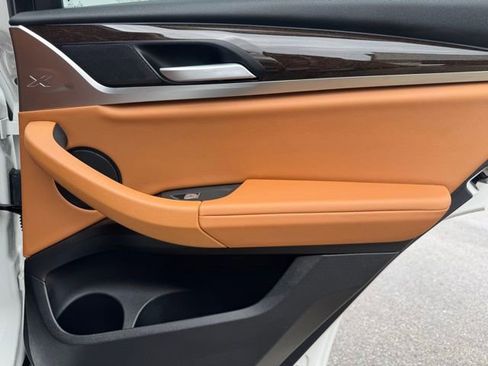 Certified 2023 BMW X3 xDrive30i w/ Premium Package image 31