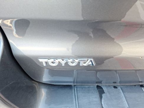 Used 2008 Toyota 4Runner Limited image 13