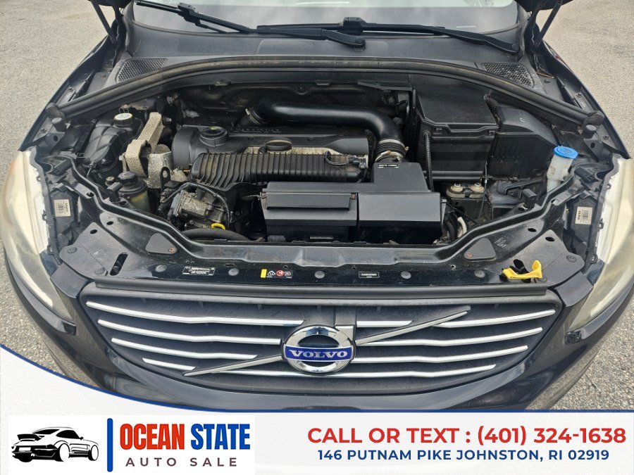 Used 2016 Volvo XC60 T5 Premier AWD/4WD image 23