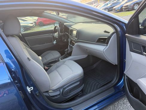 Used 2020 Hyundai Elantra SEL FWD image 27