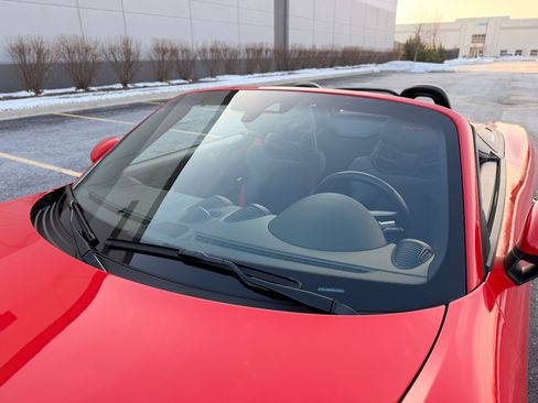 Used 2022 Porsche 718 Boxster Spyder image 27