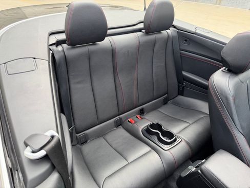 Used 2015 BMW 228i Convertible RWD image 24