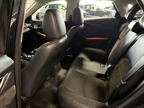 Used 2017 MAZDA CX-3 Grand Touring AWD/4WD image 15