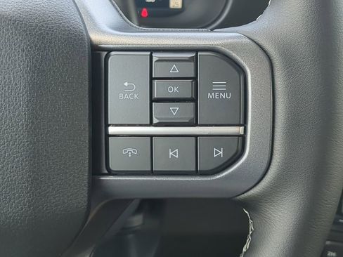 New 2026 Ford F250 Lariat w/ Black Appearance Package image 24