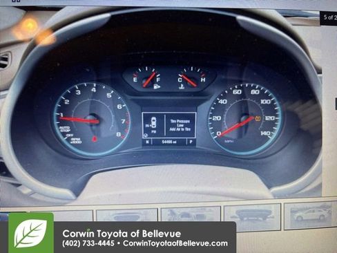 Used 2024 Chevrolet Malibu LT image 5