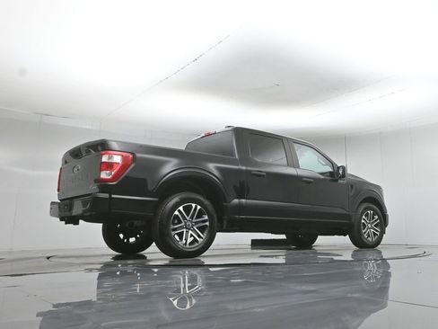 Used 2023 Ford F150 XL w/ STX Appearance Package RWD image 49