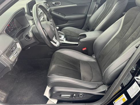 Used 2023 Acura Integra A-Spec FWD image 27