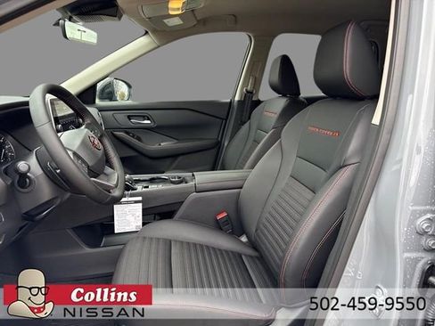 New 2026 Nissan Rogue SV image 19