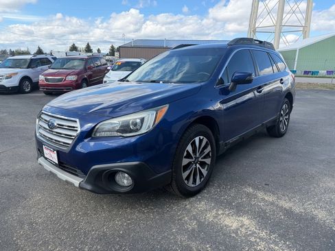 Used 2015 Nissan Murano SL AWD/4WD image 25