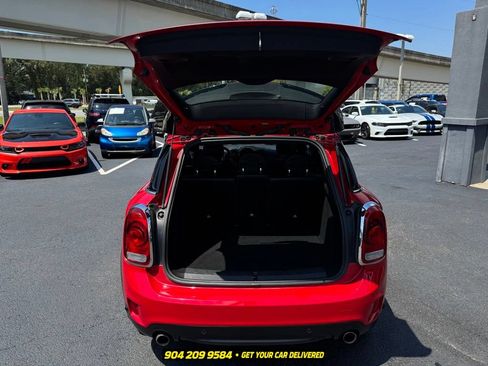 Used 2019 MINI Cooper Countryman S AWD/4WD image 32