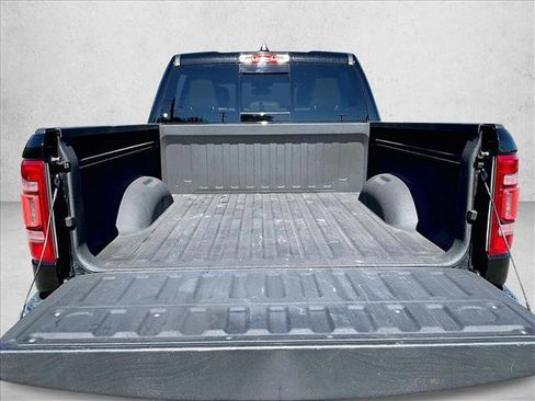 Used 2020 RAM 1500 Limited image 30