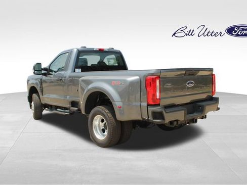 New 2026 Ford F350 XL w/ STX Appearance Package AWD/4WD image 4