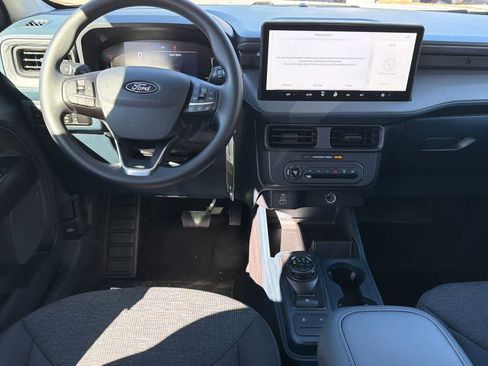 New 2026 Ford Maverick XL image 19