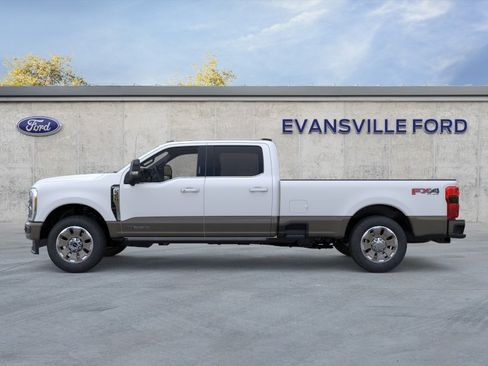 New 2026 Ford F350 King Ranch AWD/4WD image 3