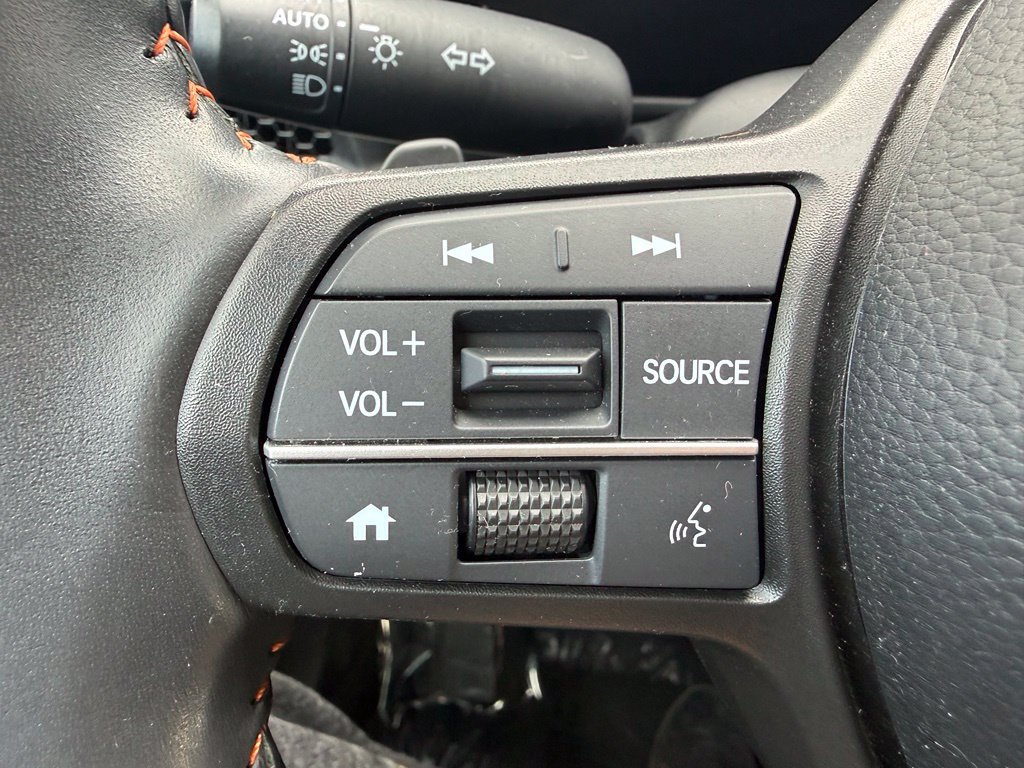 Used 2024 Honda CR-V Sport image 17