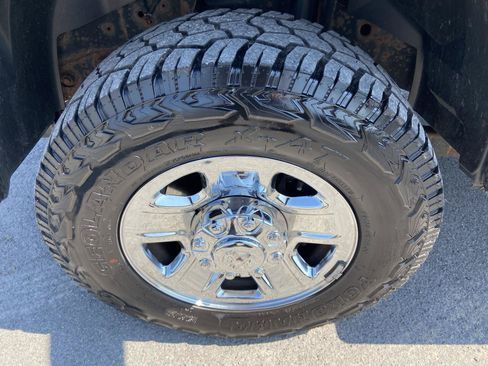 Used 2019 RAM 2500 Tradesman AWD/4WD image 17