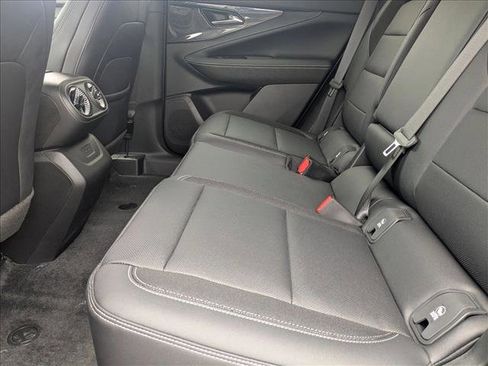 New 2025 Chevrolet Blazer EV LT image 15