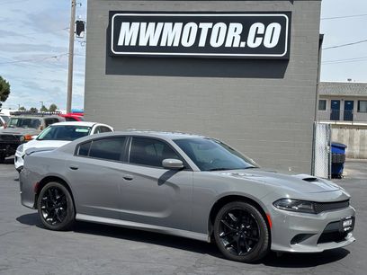 Used 2019 Dodge Charger GT w/ Plus Group
