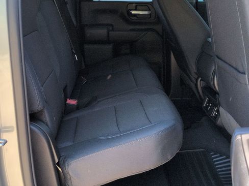 New 2026 Chevrolet Silverado 2500 Custom w/ Custom Value Package RWD image 24