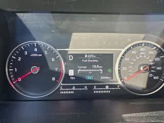 Certified 2022 Kia Sorento S w/ Panoramic Sunroof Package FWD image 5