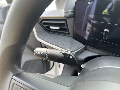 New 2026 Nissan Kicks SV w/ SV Premium Package image 22