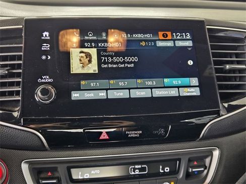 Used 2023 Honda Passport TrailSport image 16