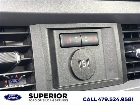Used 2024 Ford F250 Lariat w/ Lariat Ultimate Package AWD/4WD image 22