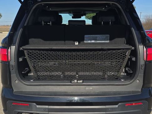 Used 2023 Toyota Sequoia TRD Pro image 13