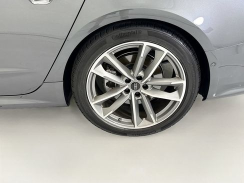 Certified 2023 Audi A7 3.0T Prestige w/ S Line Black Optic Package AWD/4WD image 30