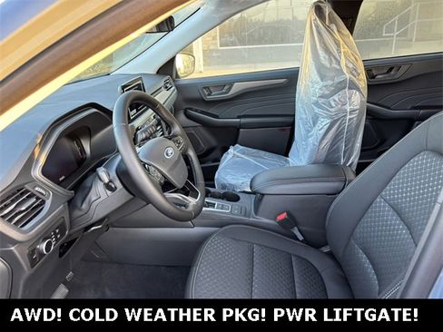 New 2026 Ford Escape Active w/ Cold Weather Package image 21