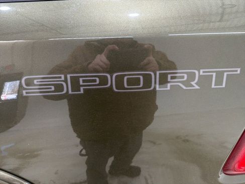 Used 2021 RAM 1500 Laramie w/ Sport Appearance Package image 28