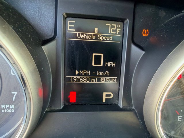 Used 2011 Jeep Grand Cherokee Laredo AWD/4WD image 12