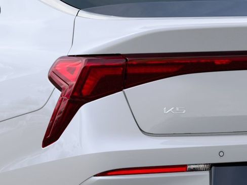 New 2026 Kia K5 GT-Line FWD image 25